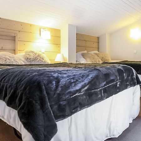 Residence Plagne Lauze - Maeva Home La Plagne Eksteriør billede