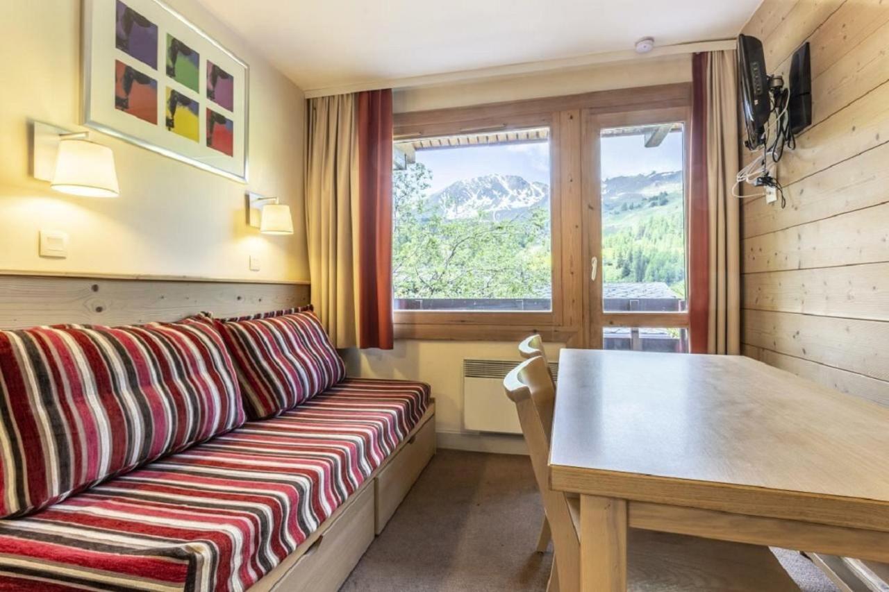 Residence Plagne Lauze - Maeva Home La Plagne Værelse billede