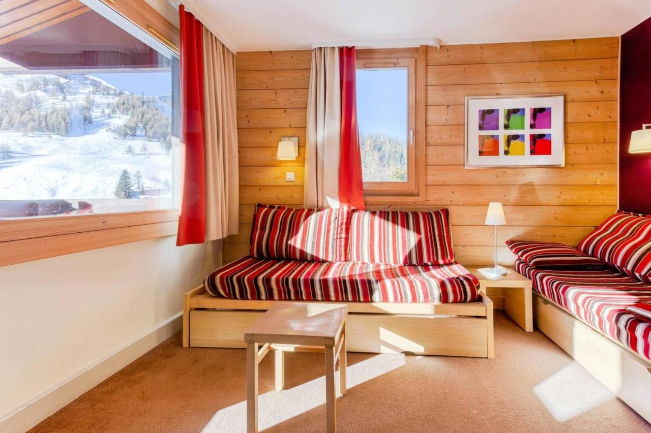 Residence Plagne Lauze - Maeva Home La Plagne Værelse billede