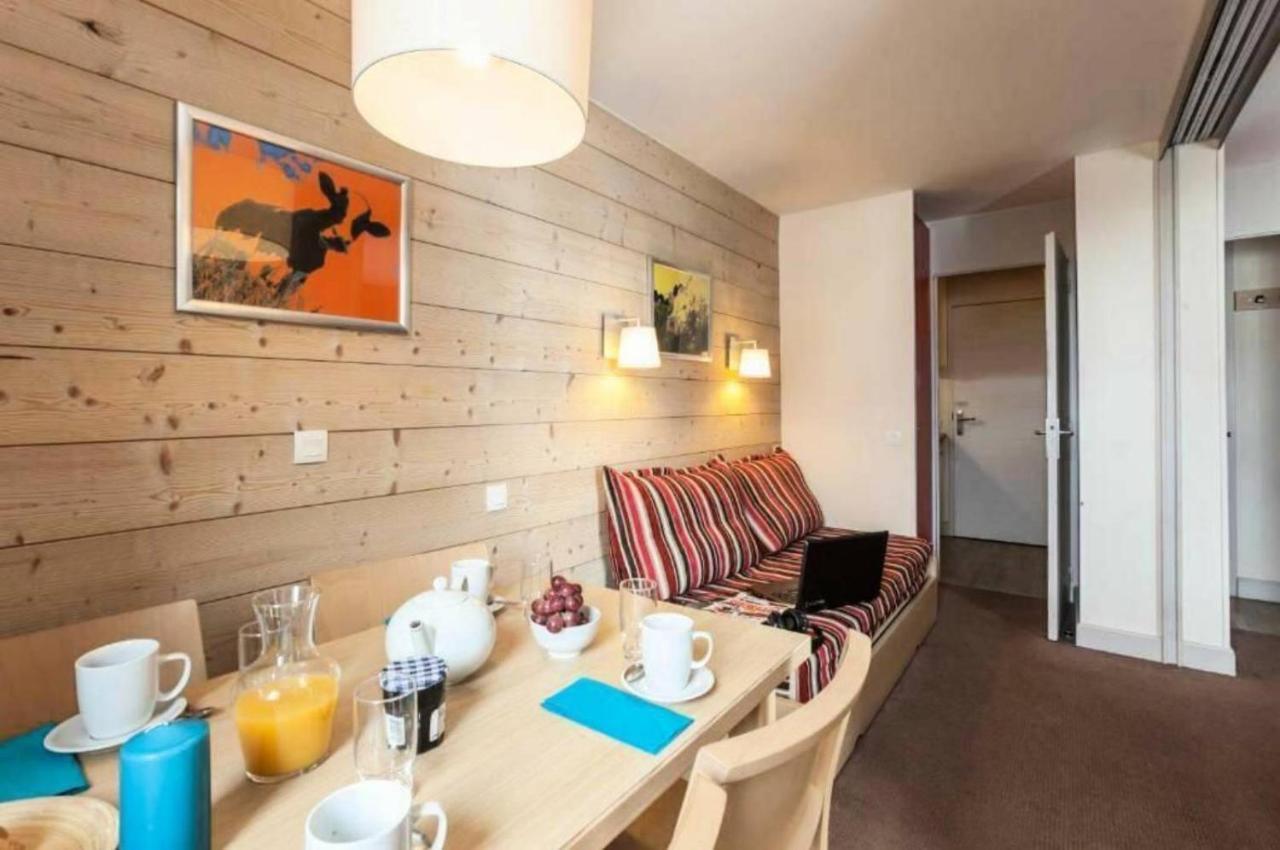 Residence Plagne Lauze - Maeva Home La Plagne Værelse billede