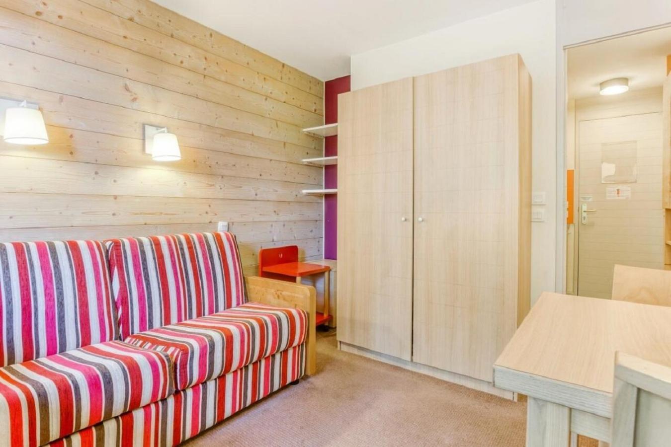 Residence Plagne Lauze - Maeva Home La Plagne Værelse billede