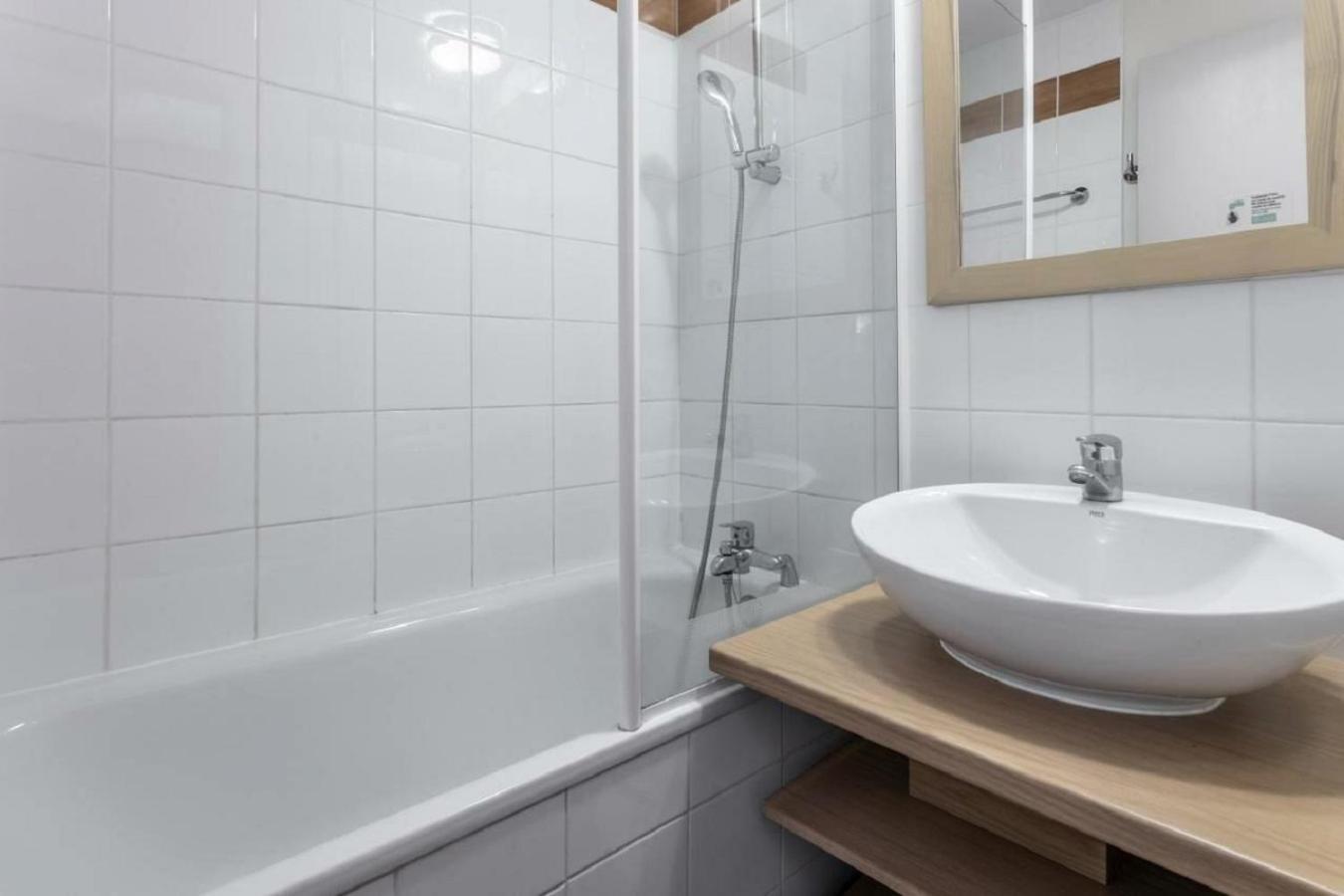 Residence Plagne Lauze - Maeva Home La Plagne Værelse billede