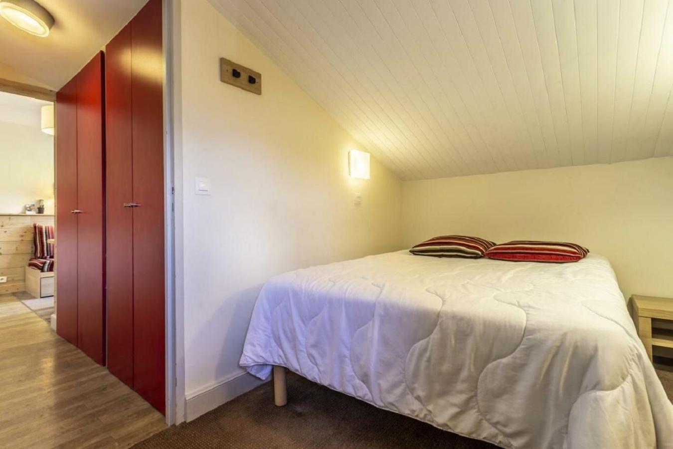 Residence Plagne Lauze - Maeva Home La Plagne Værelse billede