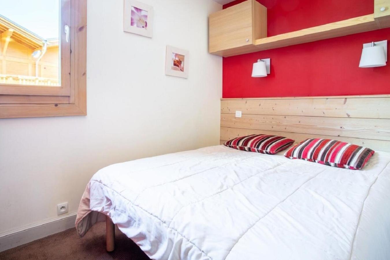 Residence Plagne Lauze - Maeva Home La Plagne Værelse billede
